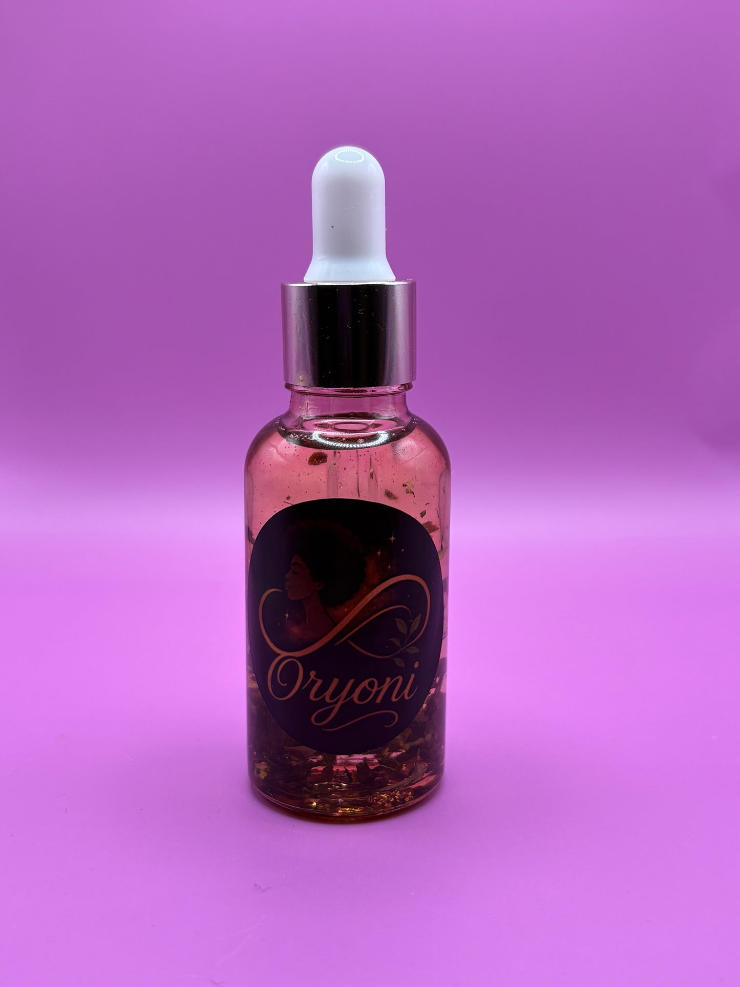 Mystical essence olie