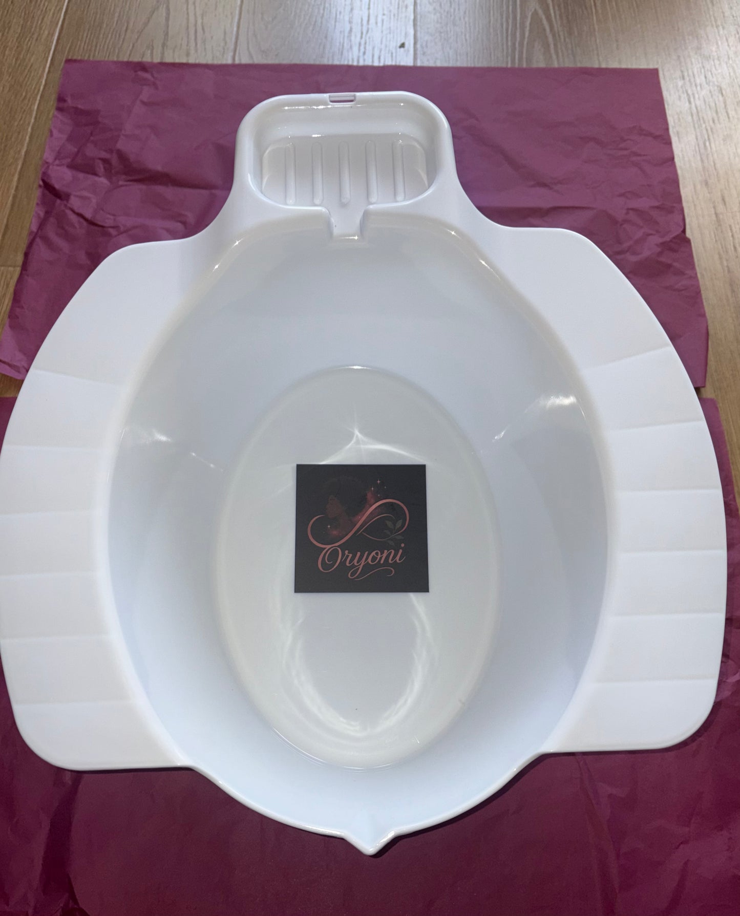 Losse bidet