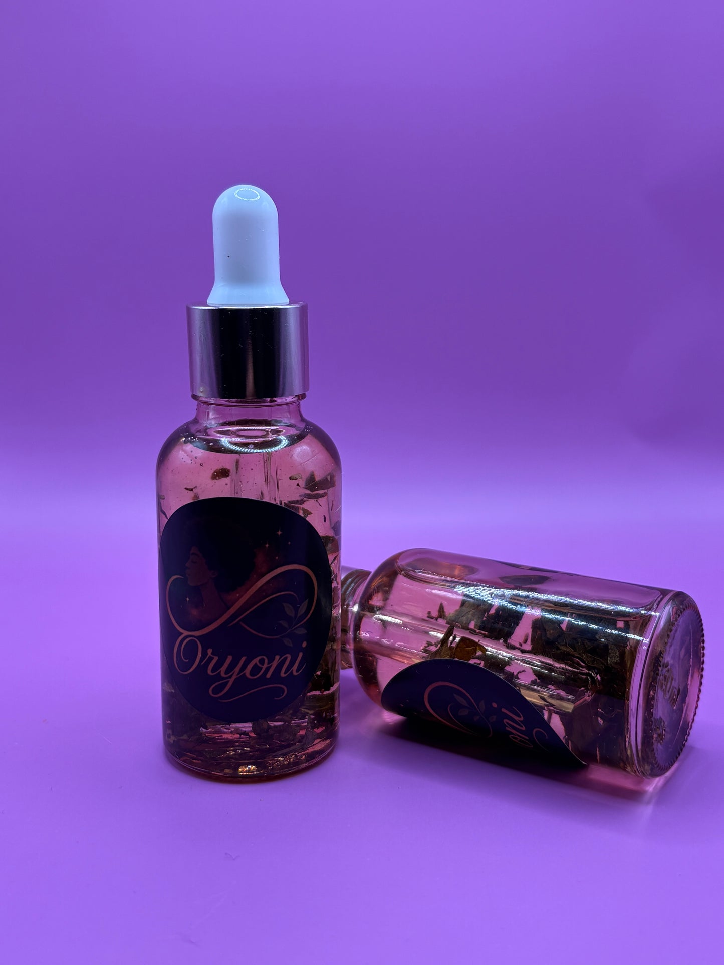 Mystical essence olie