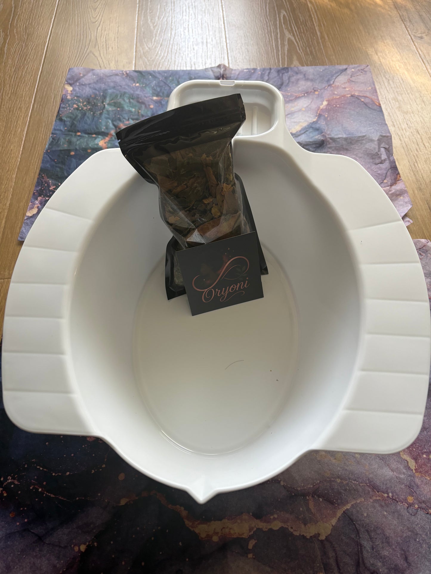 Starterspakket